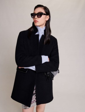 Maje Mid-length Sort | Danmark_M63978
